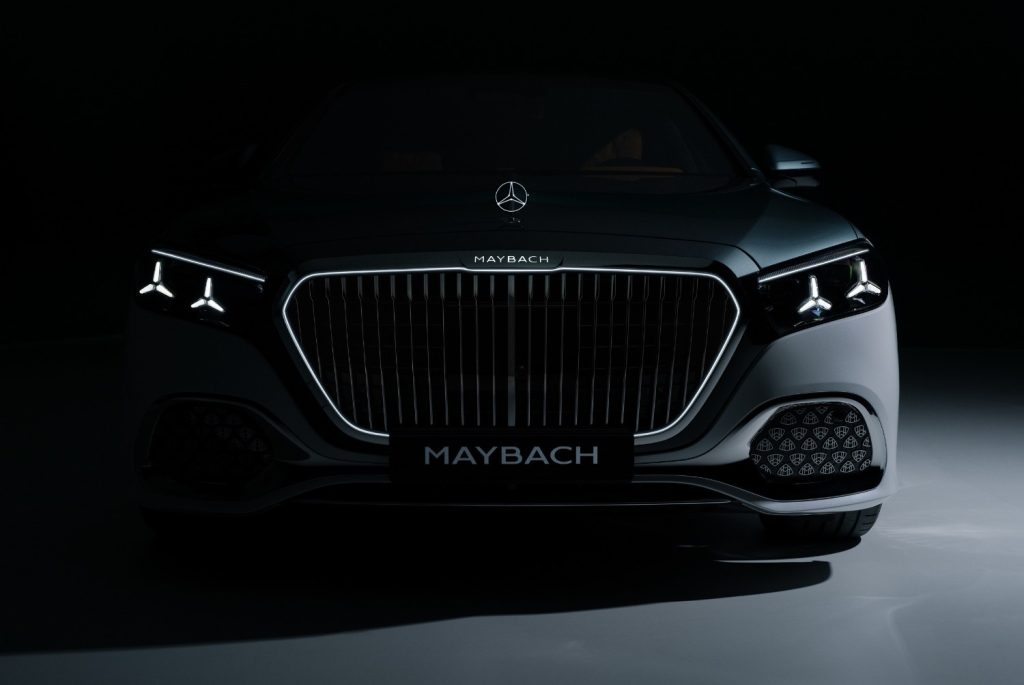 Mercedes-Maybach S-Class Facelift 2026: Price, Features, Design and Hybrid Technology